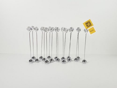 Lot #455 (1 of 10)