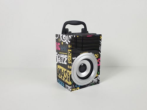 Lot #486 (1 of 12)