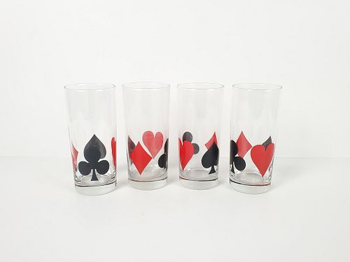 Lot #492 (1 of 5)
