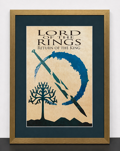 Lot #994 (1 of 5)