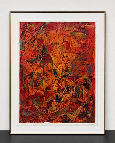 Lot #995 (1 of 6)