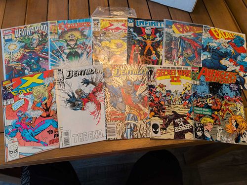Lot #9 (1 of 10)