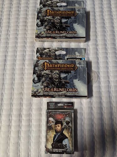 Lot #23 (1 of 6)