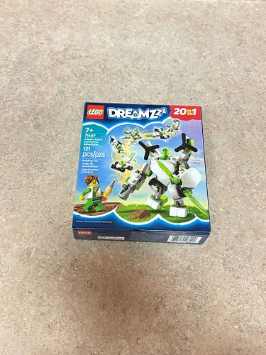 Lot #41 (1 of 5)