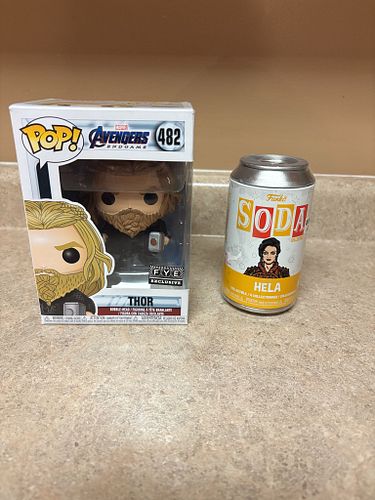 Lot #59 (1 of 5)
