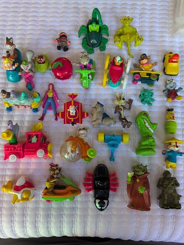 Lot #184 (1 of 5)
