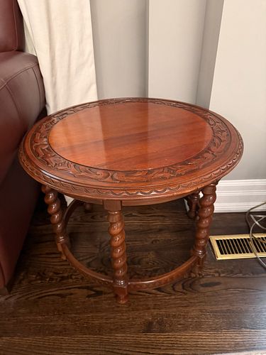 Lot #23 (1 of 6)