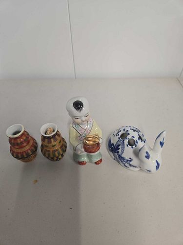 Lot #10 (1 of 5)
