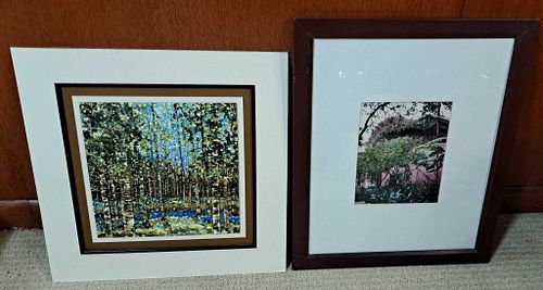 Lot #42 (1 of 5)
