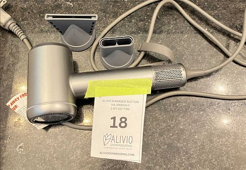 Lot #18 (1 of 3)