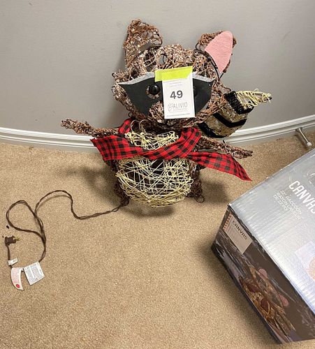 Lot #49 (1 of 2)