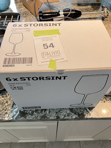 Lot #54 (1 of 3)