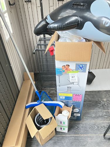 Lot #87 (1 of 3)