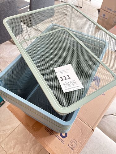 Lot #111 (1 of 3)