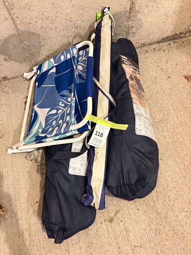 Lot #118 (1 of 4)