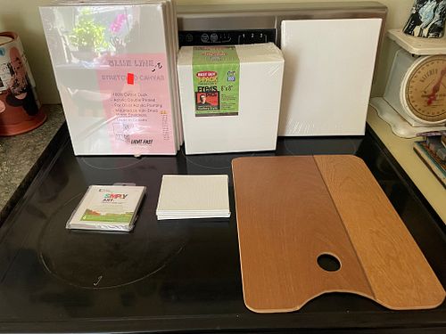 Lot #34 (1 of 6)