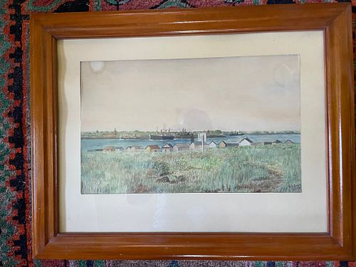 Lot #49 (1 of 5)