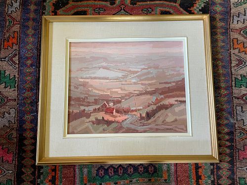 Lot #52 (1 of 5)