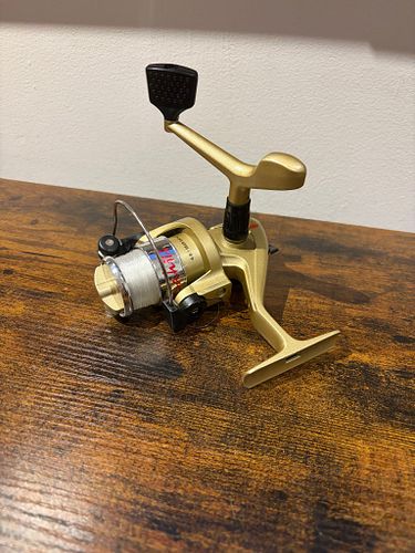 Lot #25 (1 of 6)