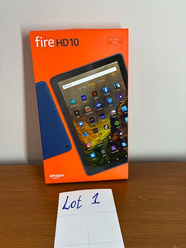 Lot #1 (1 of 3)