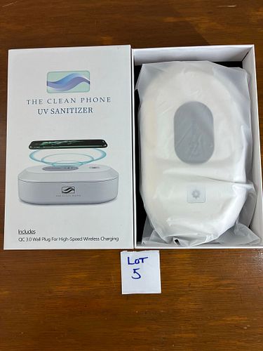 Lot #5 (1 of 5)