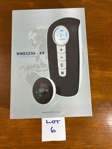 Lot #6 (1 of 3)