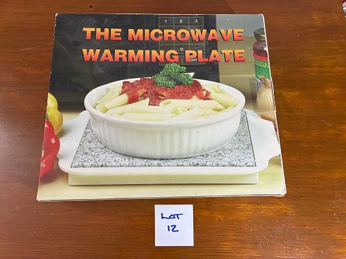 Lot #12 (1 of 3)