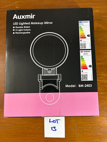 Lot #13 (1 of 3)
