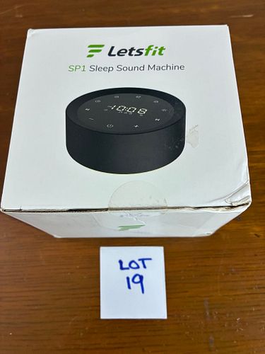 Lot #19 (1 of 3)
