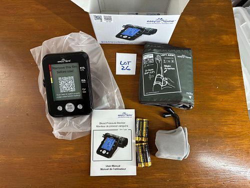 Lot #26 (1 of 4)