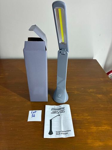 Lot #36 (1 of 5)