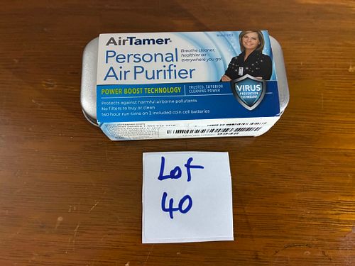 Lot #40 (1 of 4)