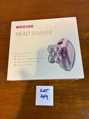 Lot #49 (1 of 3)