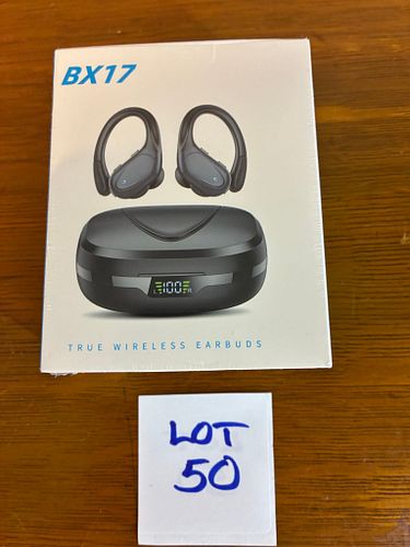 Lot #50 (1 of 3)