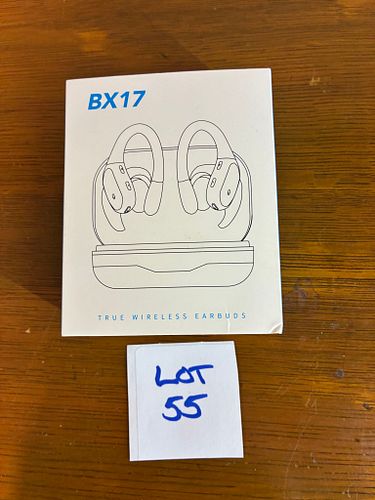 Lot #55 (1 of 3)