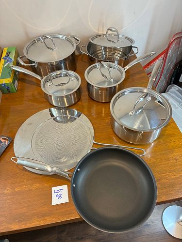 Lot #98 (1 of 4)