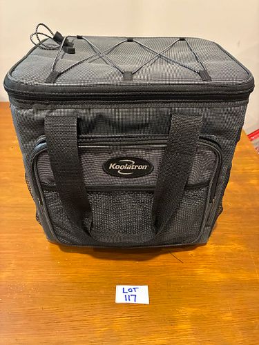 Lot #117 (1 of 4)