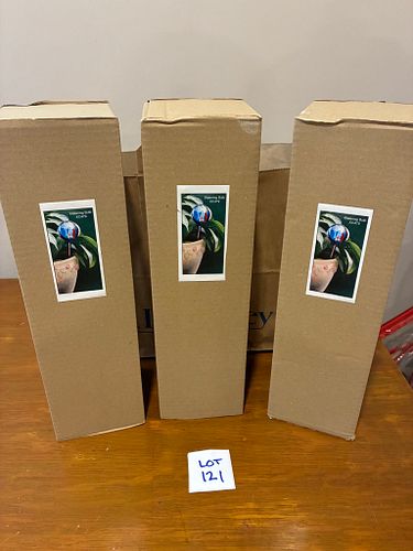 Lot #121 (1 of 4)