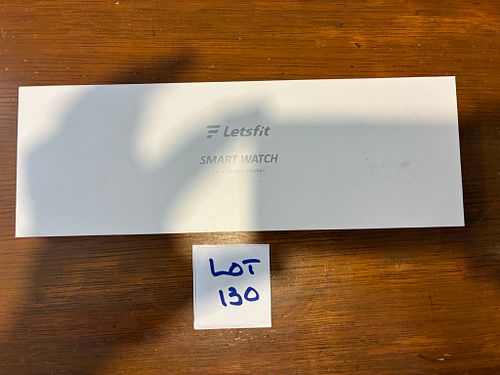 Lot #130 (1 of 3)
