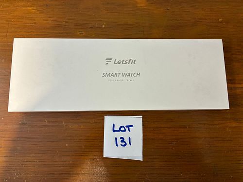 Lot #131 (1 of 3)