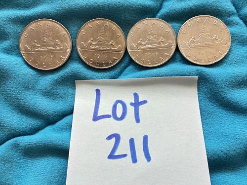 Lot #211 (1 of 3)