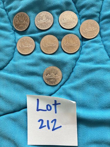 Lot #212 (1 of 4)
