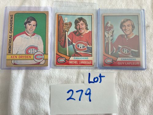 Lot #279 (1 of 7)
