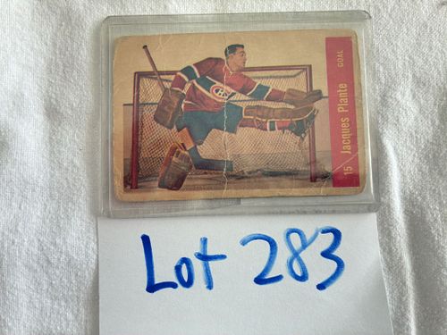Lot #283 (1 of 3)