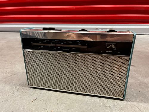 Lot #9 (1 of 11)