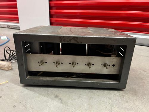Lot #16 (1 of 8)
