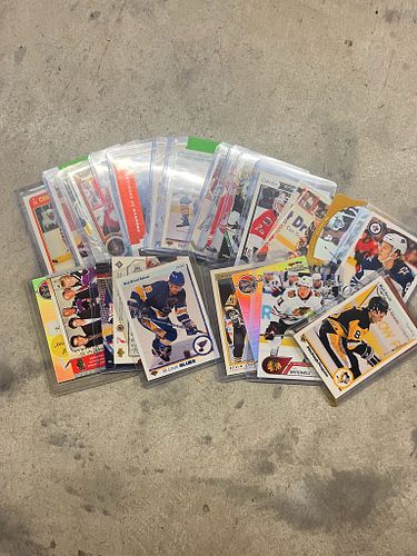 Lot #18 (1 of 5)