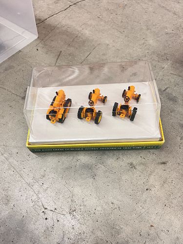Lot #24 (1 of 3)