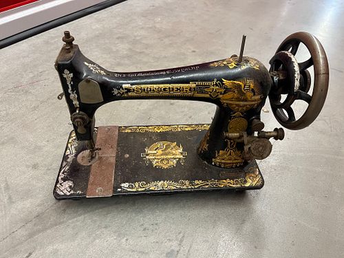 Lot #40 (1 of 7)