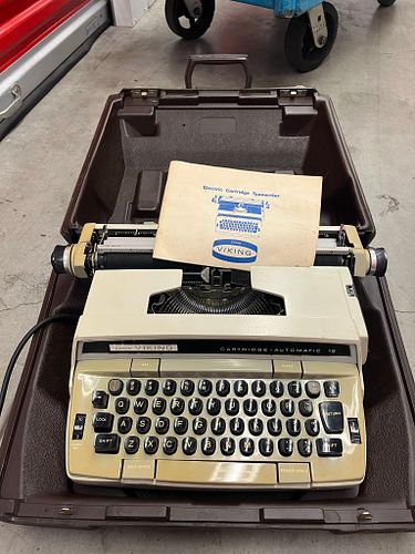 Lot #107 (1 of 4)